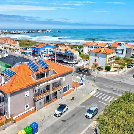 Hotel Baleal Spot Eksteriør billede