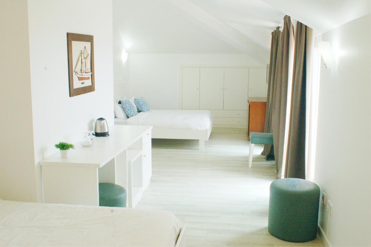 Hotel Baleal Spot Eksteriør billede