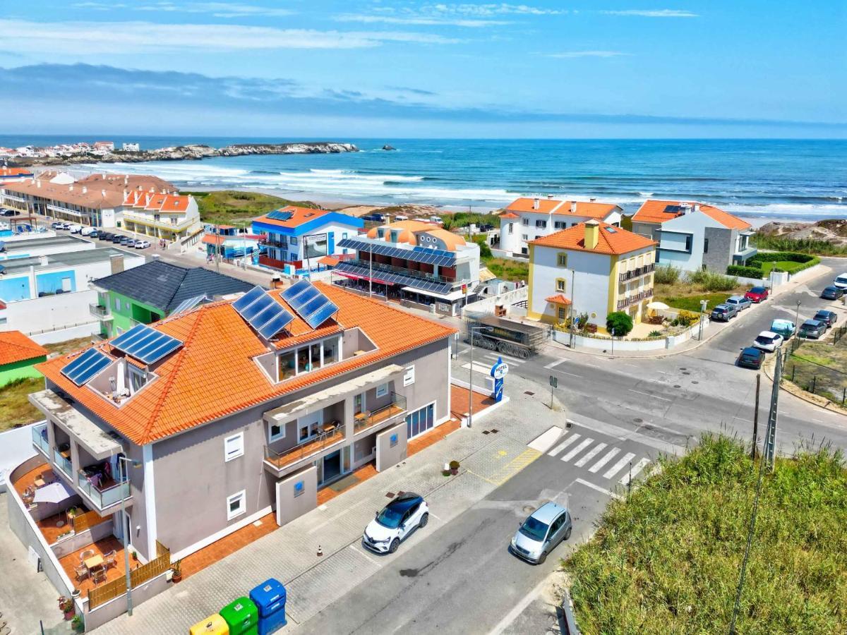 Hotel Baleal Spot Eksteriør billede