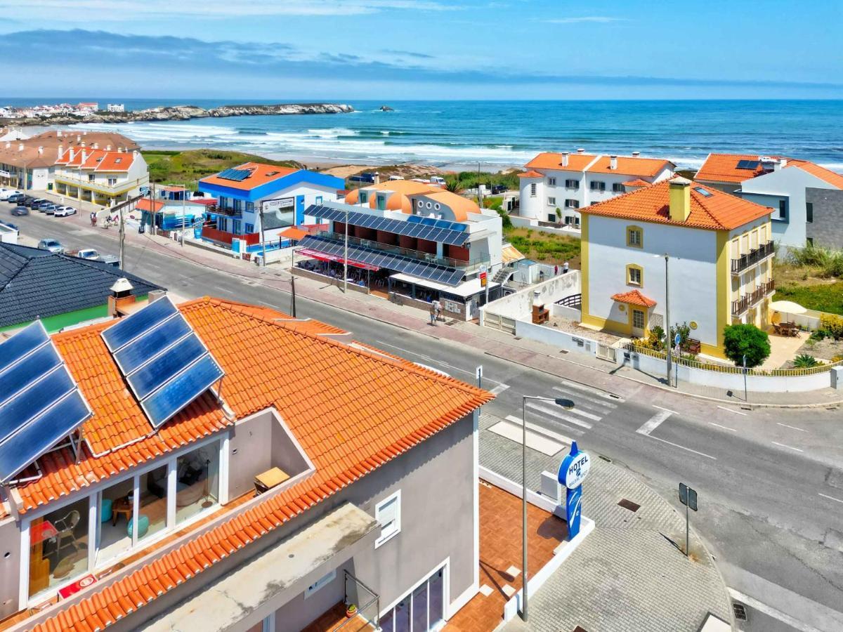 Hotel Baleal Spot Eksteriør billede