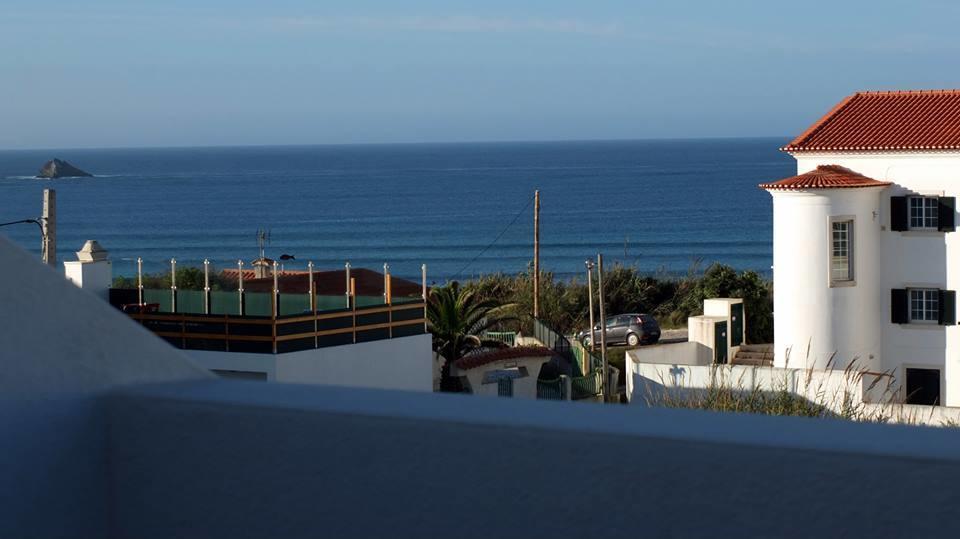 Hotel Baleal Spot Eksteriør billede
