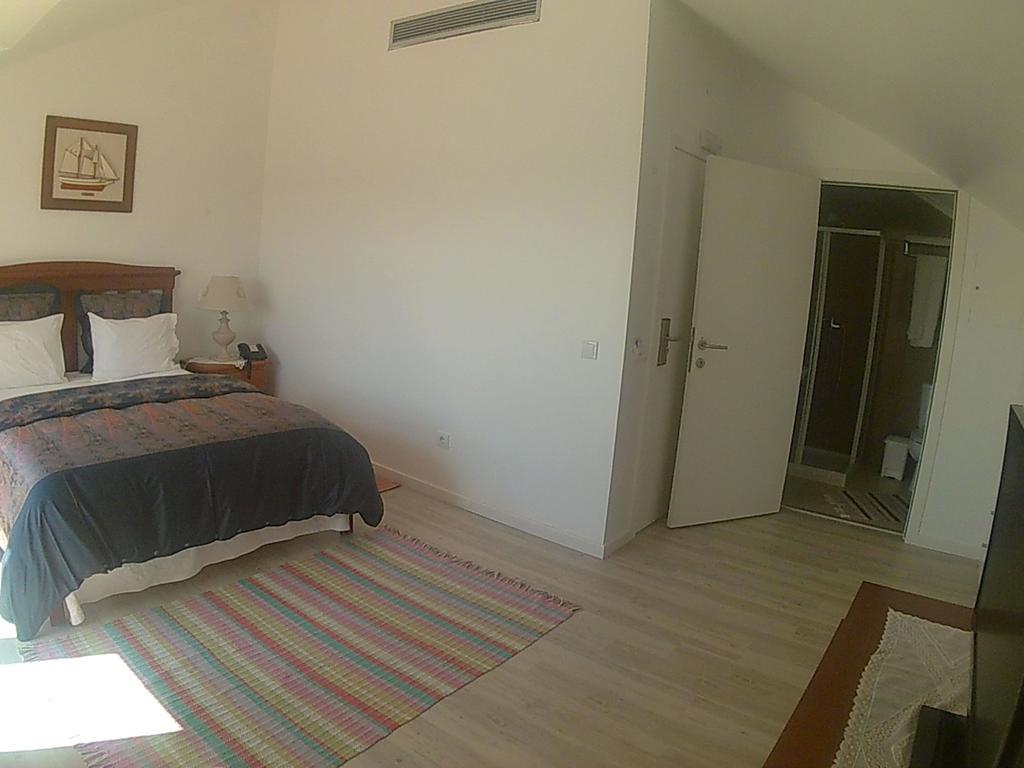 Hotel Baleal Spot Værelse billede