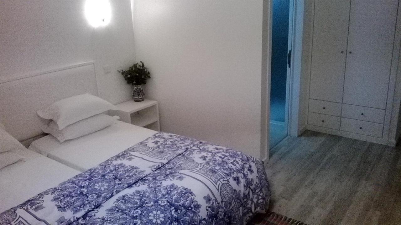 Hotel Baleal Spot Eksteriør billede