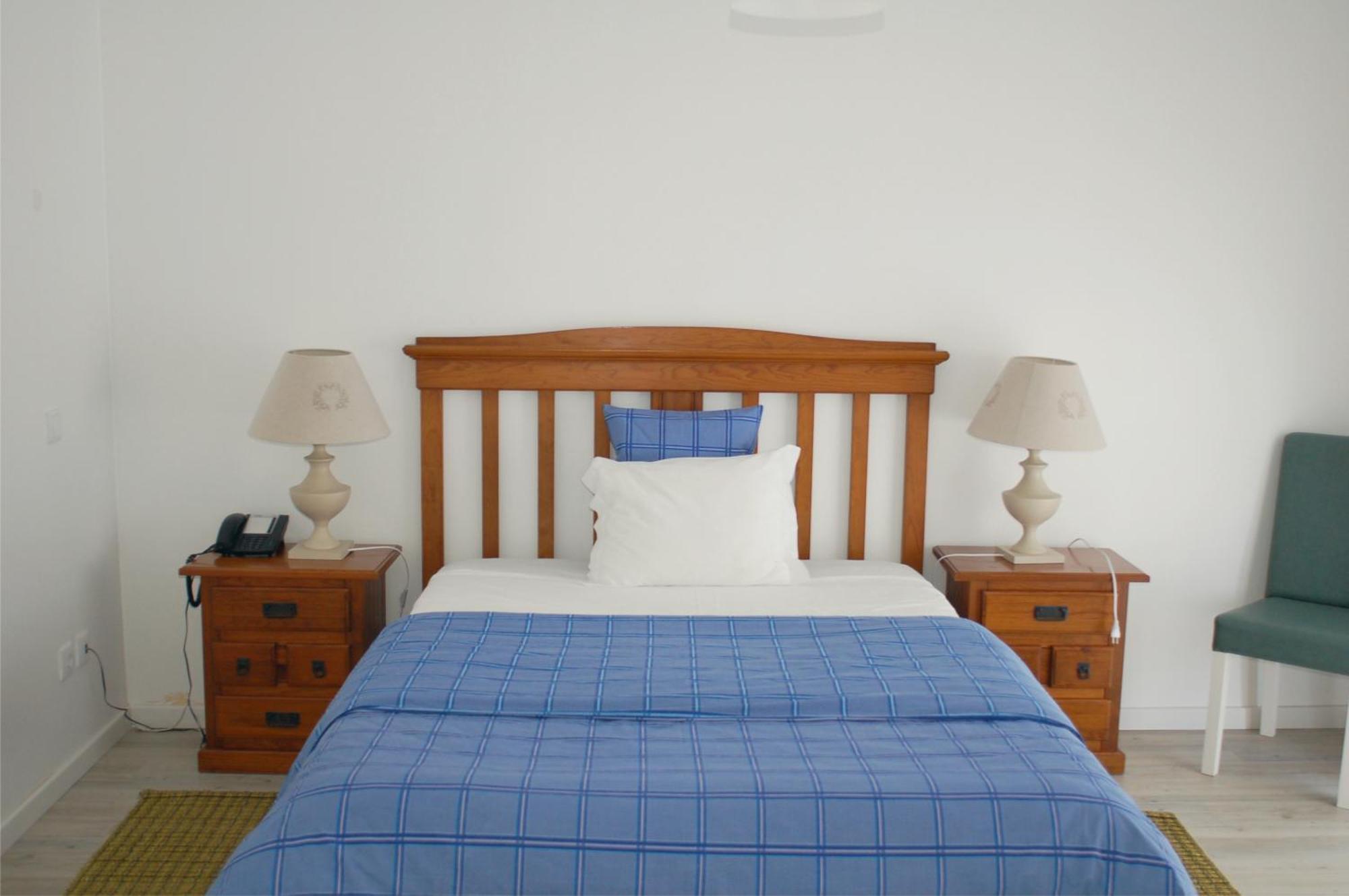 Hotel Baleal Spot Værelse billede