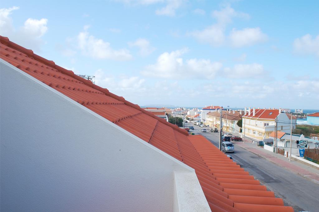 Hotel Baleal Spot Eksteriør billede