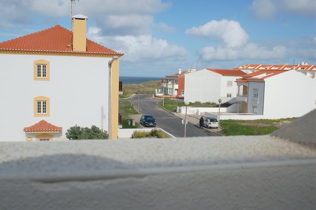 Hotel Baleal Spot Eksteriør billede