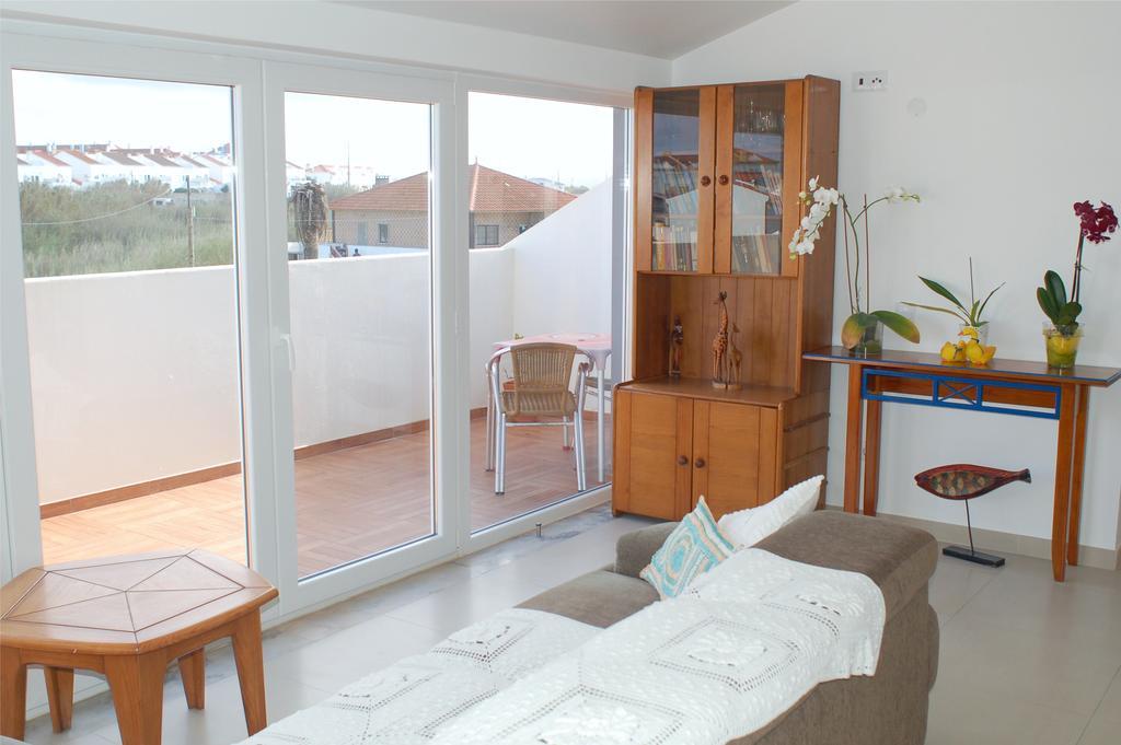 Hotel Baleal Spot Eksteriør billede