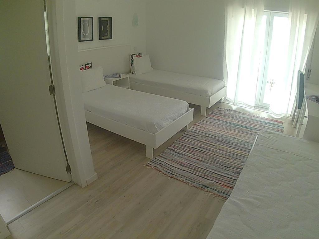 Hotel Baleal Spot Værelse billede