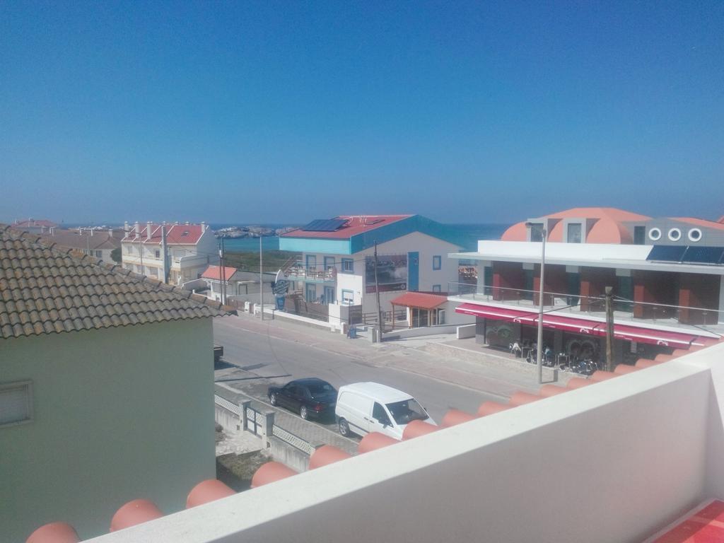 Hotel Baleal Spot Værelse billede