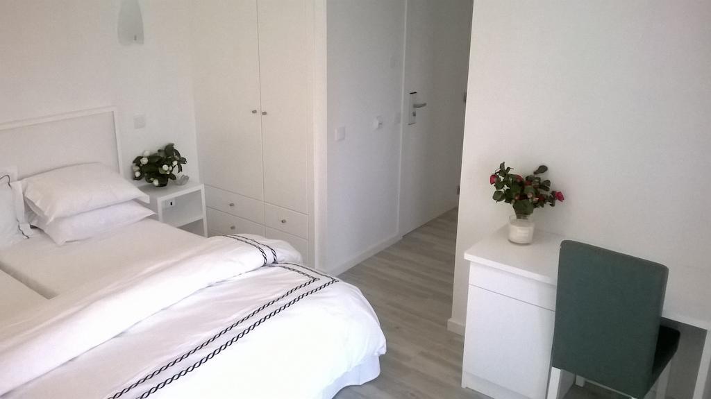 Hotel Baleal Spot Eksteriør billede