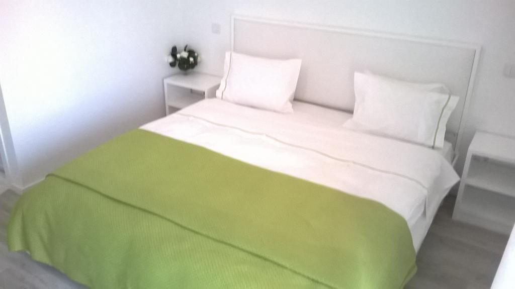 Hotel Baleal Spot Eksteriør billede