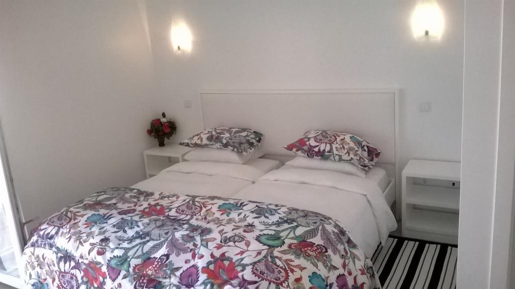 Hotel Baleal Spot Eksteriør billede