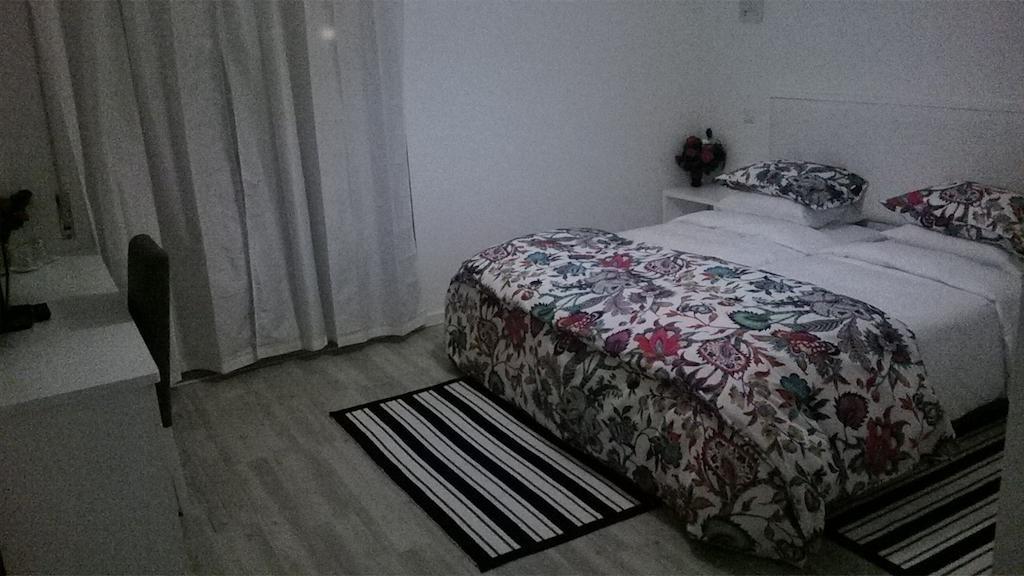 Hotel Baleal Spot Eksteriør billede