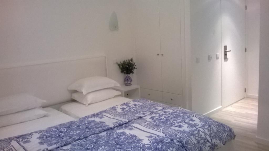 Hotel Baleal Spot Eksteriør billede