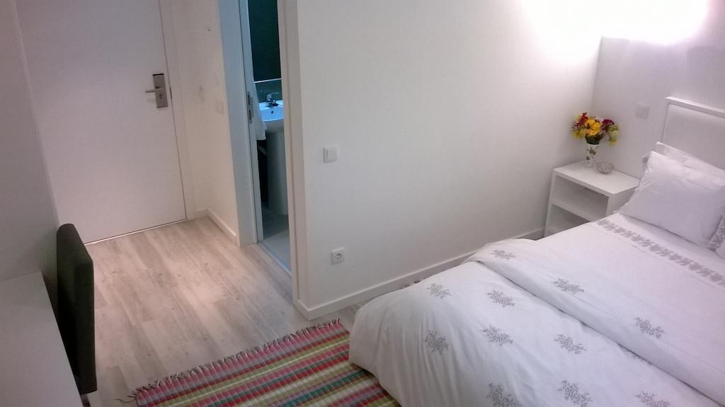 Hotel Baleal Spot Eksteriør billede
