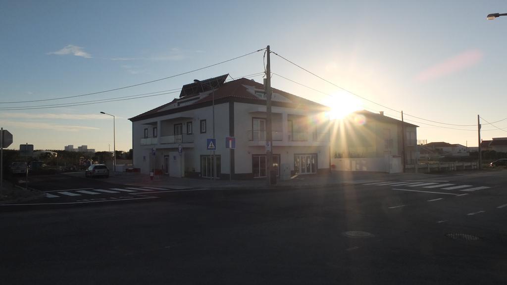 Hotel Baleal Spot Eksteriør billede