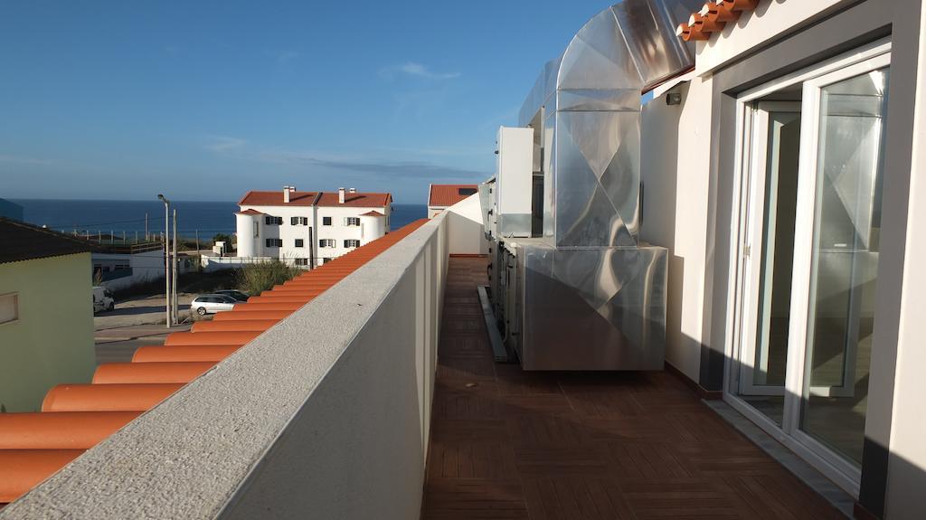 Hotel Baleal Spot Eksteriør billede