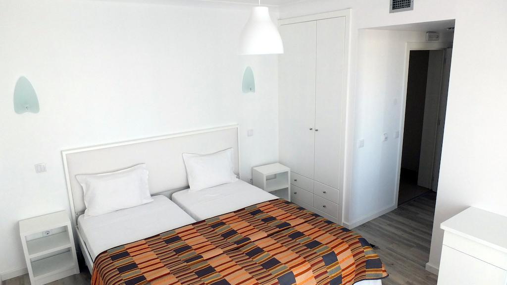 Hotel Baleal Spot Eksteriør billede